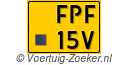 FPF-15-V