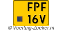 FPF-16-V