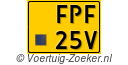 FPF-25-V