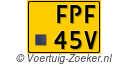 FPF-45-V