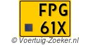 FPG-61-X