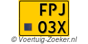 FPJ-03-X