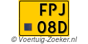 FPJ-08-D
