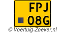 FPJ-08-G