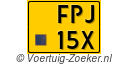 FPJ-15-X