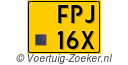 FPJ-16-X