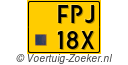 FPJ-18-X