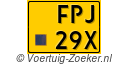 FPJ-29-X
