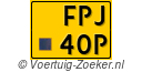 FPJ-40-P