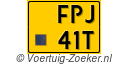 FPJ-41-T