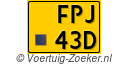 FPJ43D