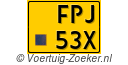 FPJ-53-X