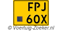 FPJ-60-X