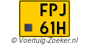 FPJ-61-H