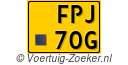 FPJ-70-G