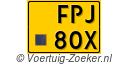 FPJ-80-X