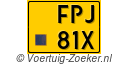 FPJ-81-X