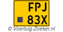 FPJ-83-X