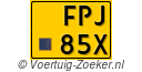 FPJ-85-X