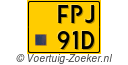 FPJ-91-D