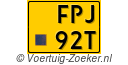 FPJ-92-T