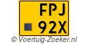 FPJ-92-X