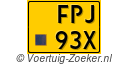 FPJ-93-X