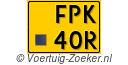 FPK-40-R