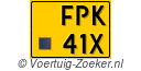 FPK-41-X