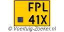 FPL-41-X