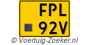 FPL-92-V