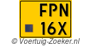 FPN16X