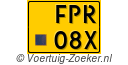 FPR08X