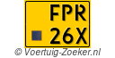 FPR26X