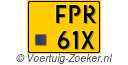 FPR61X