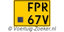 FPR-67-V