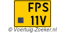 FPS-11-V