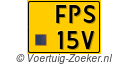 FPS15V