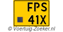 FPS-41-X