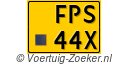 FPS-44-X