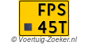 FPS-45-T