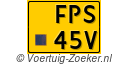 FPS-45-V