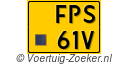 FPS-61-V