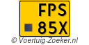 FPS-85-X