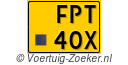 FPT-40-X