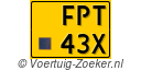 FPT-43-X