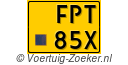 FPT-85-X