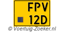 FPV-12-D