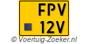 FPV12V