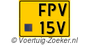 FPV15V